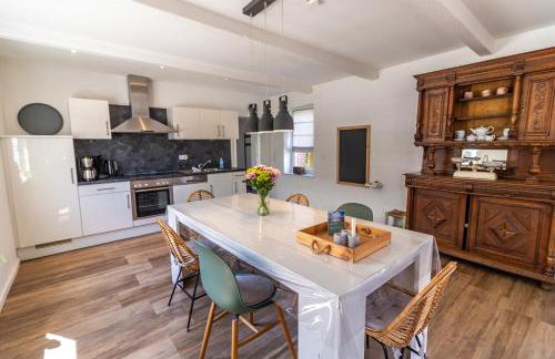 Alte Bäckerei Hamswehrum - Foto 3