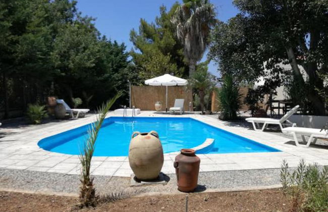 Villa Irene - Foto 39