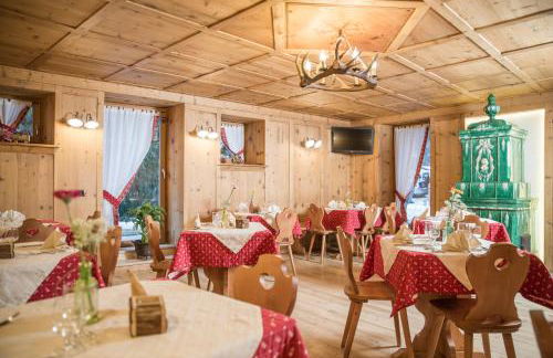 Maso Fior di Bosco - Val di Rabbi - Esercizio Rurale - Foto 109