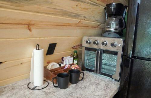 The Peshtigo Pines Treehouse - Foto 6