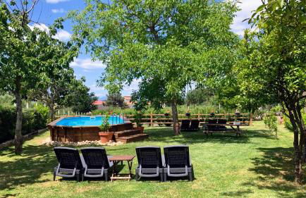 Quinta Vale Salgueiro - Foto 41