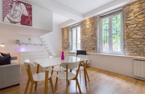 Calm in the city center of Lyon - Foto 1