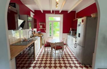 LA BICOQUE - Jolie maison bretonne proche plage - Foto 2