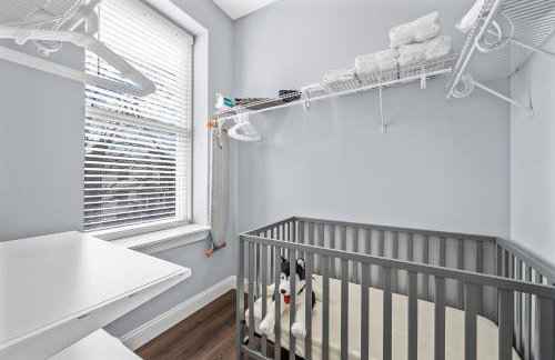 The Modern Family Retreat ABODEbucks - Foto 24