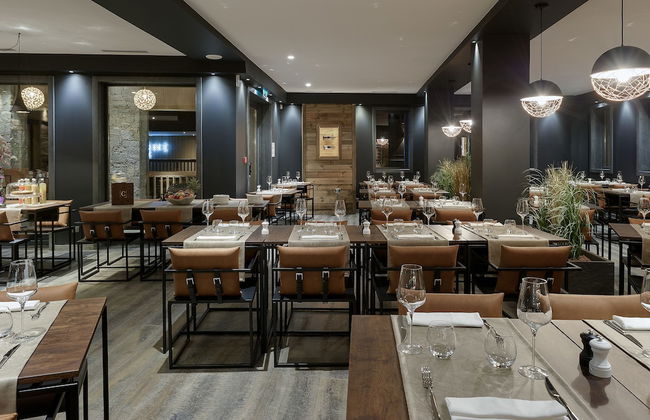 Mammoth Lodge Apartment T5 D06 - Foto 23