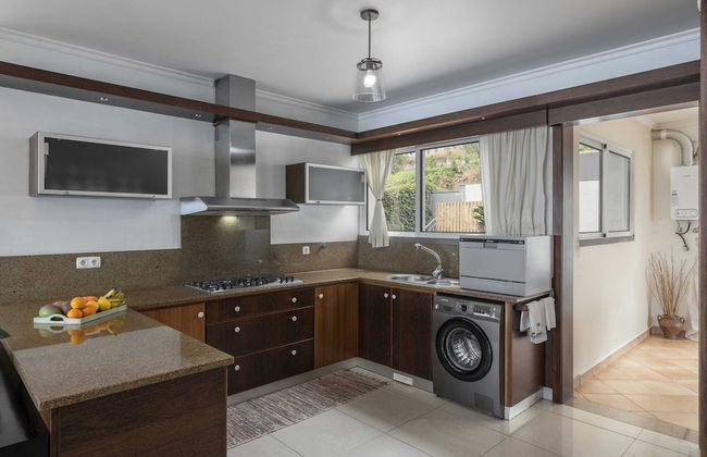 Villa Sea Colors by An Island Apart - Foto 9