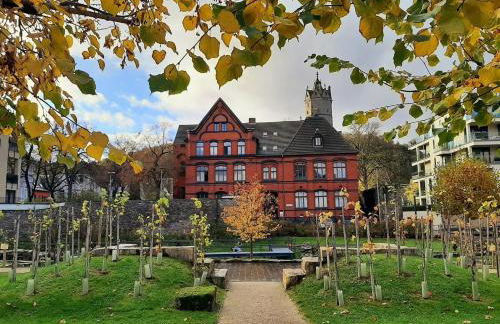 back to school (rote Schule) - Foto 3