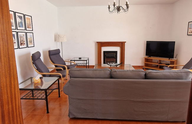 Villa Georgiana Spacious Quiet 4 Bed Property With Private Pool Sleeps 8 - Foto 4