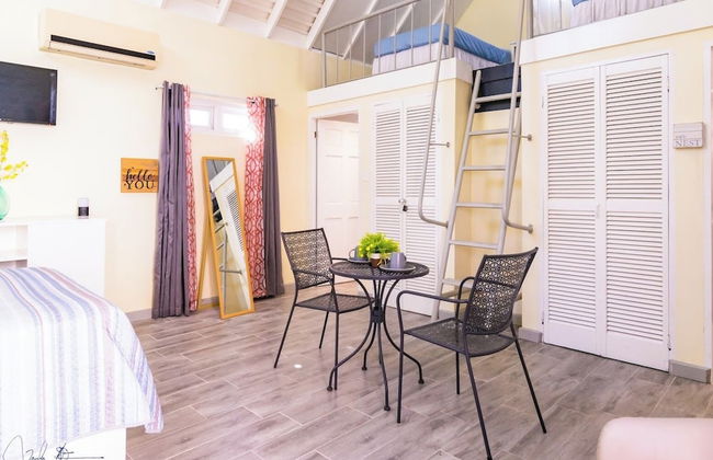 Jamaican Loft at Sunshine Village - Photo 5