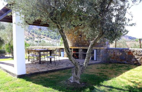 Villa Cleoboulos - Foto 15