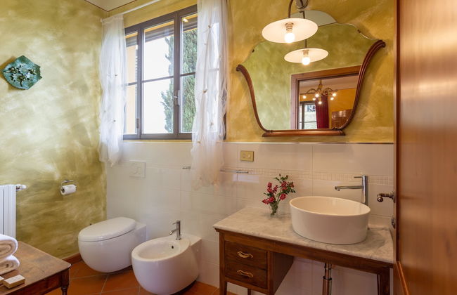 Il Palazzetto - Foto 53