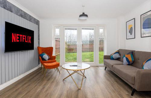 Host & Stay - Bluebell Close - Foto 1