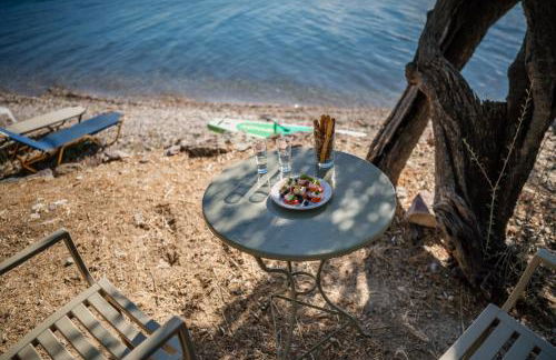 Traditional Stone House in Seafront Olive Grove A - Photo 15
