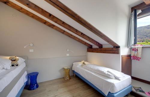 Apartment Fon 105 by Interhome - Foto 22