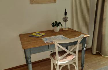 Zentrales, ruhiges Idyll mit Flair - Foto 38