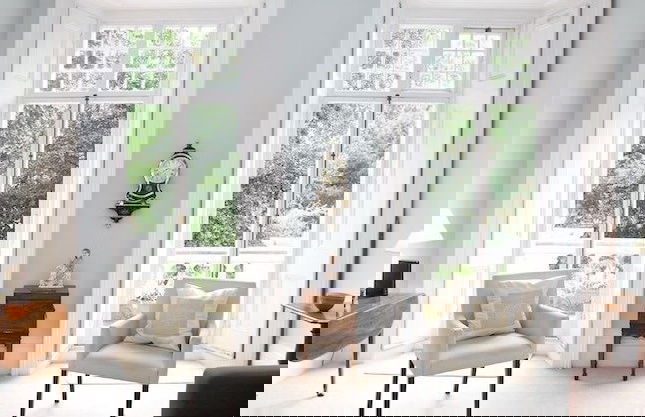 A Place Like Home - Lovely Flat in Pimlico Area - Foto 13