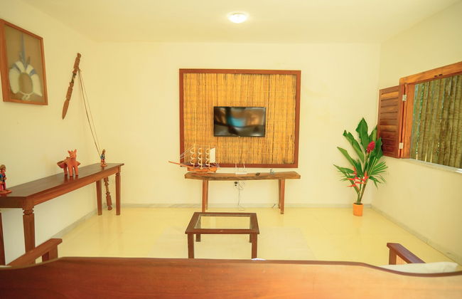 Villa Beija Flôr - Foto 33