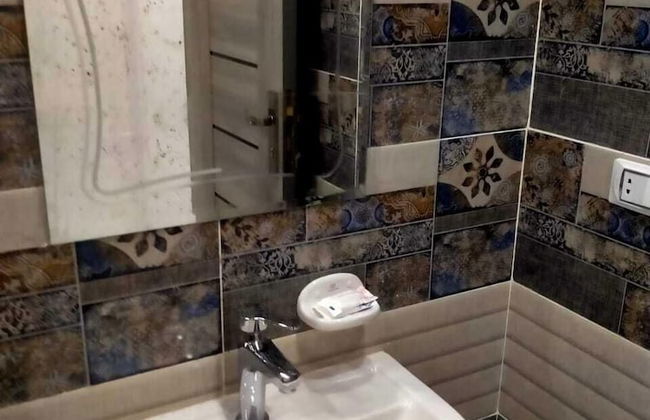 zahrat el bahr el azam apartments - Foto 41