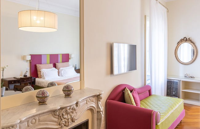 Palazzo Marziale - Foto 39