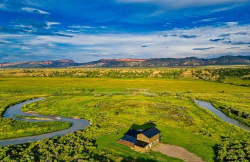 Sevier River Retreat - Foto 1