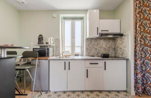 Sweet - Superbe appartement avec parking privé - Paris-Disney & CDG à 25 minutes - Foto 4