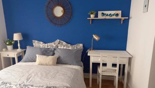 Blue House - double bed - Foto 2
