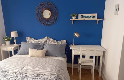 Blue House - double bed - Foto 2