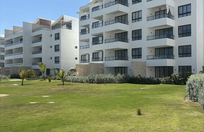 The beach apt Punta Cana - Foto 15