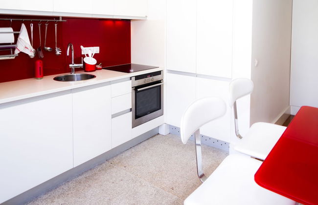 Liiiving Porto Ribeira Boutique Apartment - Foto 10