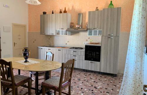 Casa Il Girasole, panoramica e a pochi passi dal centro di Malfa - Foto 16