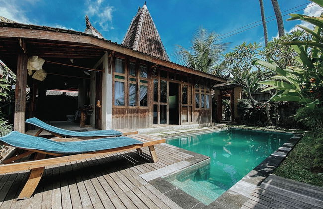 Sarini Villas - Foto 1