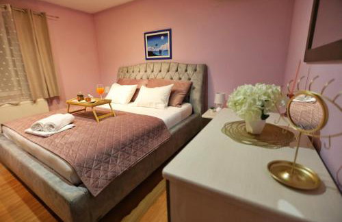 Cliffside Villa Vilić - Foto 42