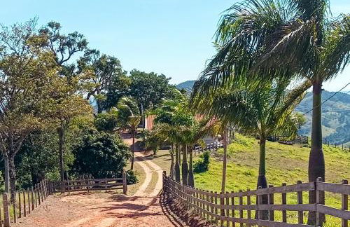 Pousada das Colinas - Foto 26