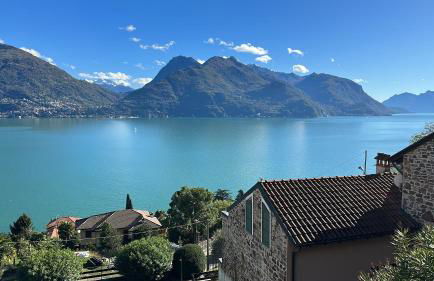 AnMa Cottages Sole Lago - Foto 31