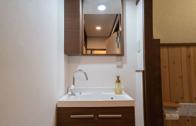 Suou Nijo Castle South - Foto 30