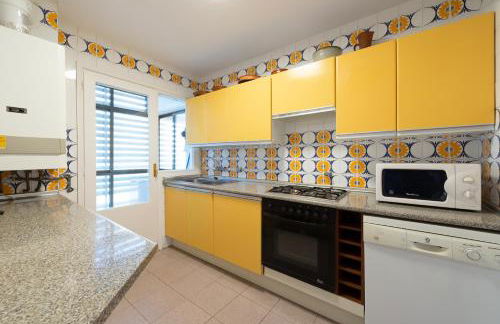 Apartamento Estupendas Vistas a la Costa by SH - Photo 25