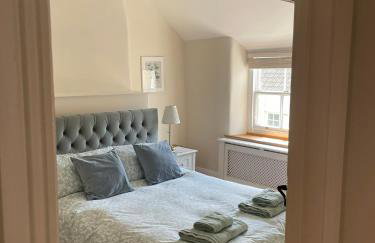 Wayside Cottage - Cosy Cottage in Somerset - Foto 11