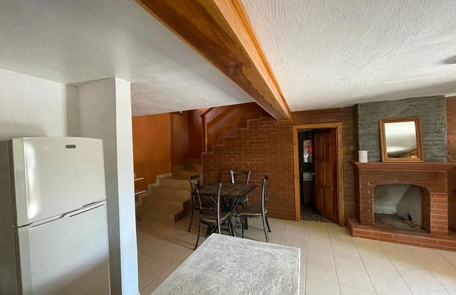 Cabañas Lomas Verdes - Foto 34