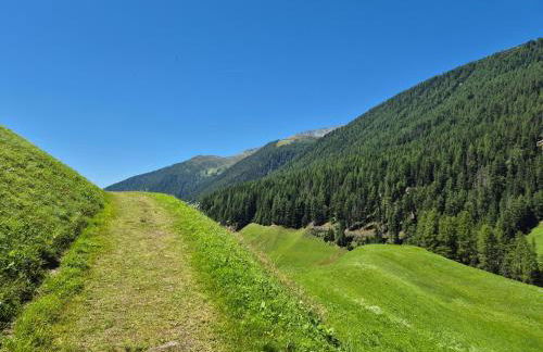 Ferienhaus Nairz - Casa Vacanze Nairz - Holiday Home Nairz - Foto 42