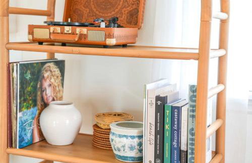 Bayside Gypsea St George Island Golf cart Rental - Foto 26