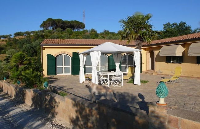 Tenuta Bartoli Maison de charme - Foto 1