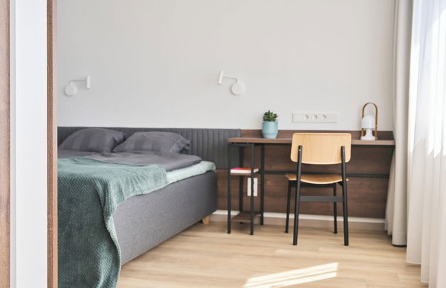 LURICH Residences - Foto 9