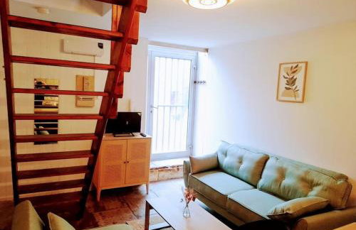 Superbe T2 avec Terrasse - Foto 11