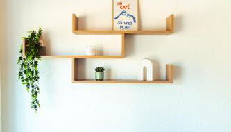 Les Balcons du Golfe - Cozy & moderne Moliets Plage - Foto 5