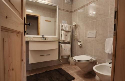 Family and Wellness Residence Ciasa Antersies - Photo 52