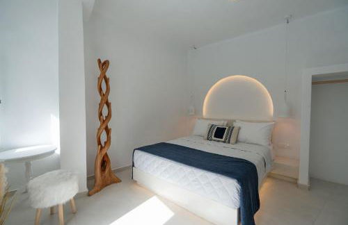The Magic Luxury Cave Suites - Foto 40