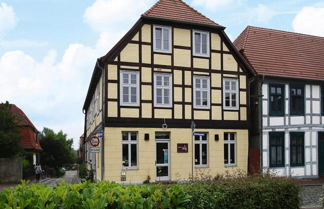 Apartment, Plau am See - Foto 40