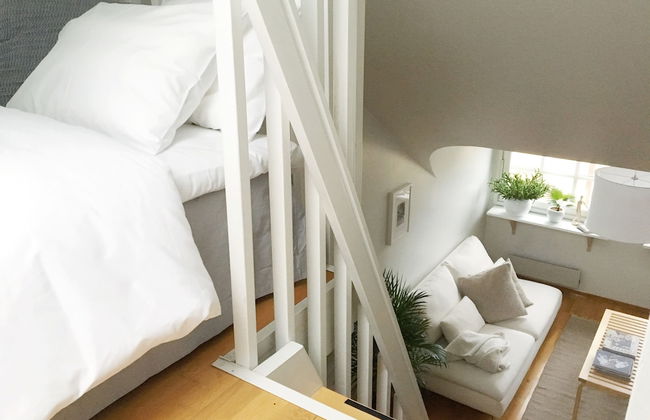 Roost Pursimiehenkatu - Foto 2