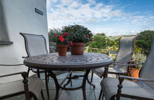 Garth Iwrch - Foto 7