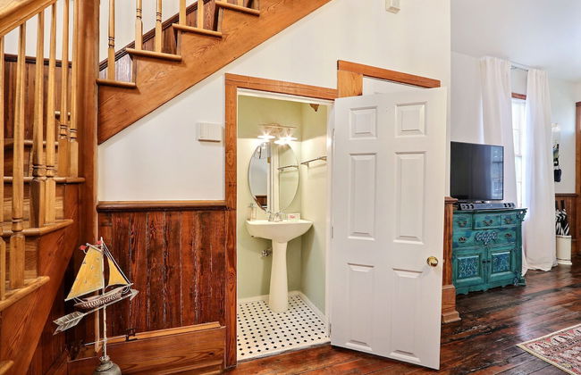 Gallery Stays - Low Country - Foto 27